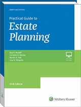 9780808047025-0808047027-Practical Guide to Estate Planning 2018