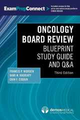 9780826147486-0826147488-Oncology Board Review, Third Edition: Blueprint Study Guide and Q&A