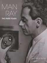9780300260847-0300260849-Man Ray: The Paris Years