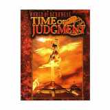 9781588464750-158846475X-Time of Judgment (World of Darkness RPG)