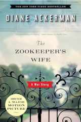 9780393333060-039333306X-The Zookeeper's Wife: A War Story