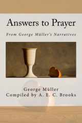 9781512059267-1512059269-Answers to Prayer: From George Müller's Narratives