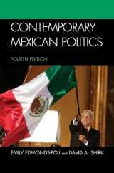 9781538121917-1538121913-Contemporary Mexican Politics