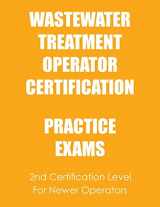9781542311458-1542311454-Practice Exams: Wastewater Treatment Operator Certification
