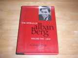 9780520045026-0520045025-The Operas of Alban Berg, Volume II: Lulu