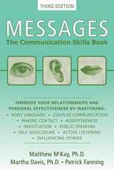 9781572245921-1572245921-Messages: The Communication Skills Book