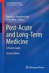 9783319169781-3319169785-Post-Acute and Long-Term Medicine: A Pocket Guide (Current Clinical Practice)