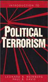 9780070689961-0070689962-Introduction to Political Terrorism