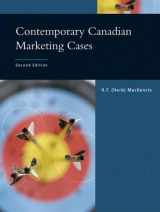 9780131201491-0131201492-Contemporary Canadian Marketing Cases