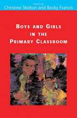 9780335211548-0335211542-Boys and Girls in the Primary Classroom