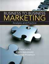9780136058281-0136058280-Business to Business Marketing