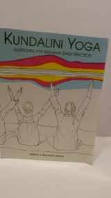 9780895090041-089509004X-Kundalini Yoga: Guidelines for Sadhana (Daily Practice)