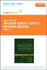 9781455756261-1455756261-Infusion Nursing - Elsevier eBook on VitalSource (Retail Access Card): An Evidence-Based Approach