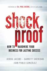 9780470872543-0470872543-Shockproof: How to Hardwire Your Business for Lasting Success