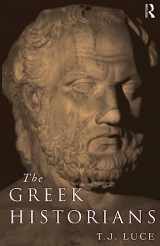 9780415105934-0415105935-The Greek Historians