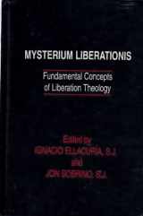 9781863713139-1863713131-Mysterium Liberationis: Fundamental Concepts Of Liberation Theology