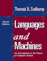 9780201821369-0201821362-Languages and Machines: An Introduction to the Theory of Computer Science (2nd Edition)
