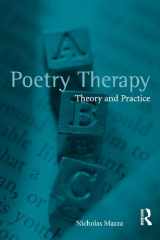 9780415944861-0415944864-Poetry Therapy