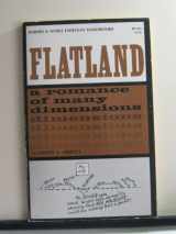 9780064632102-0064632105-Flatland;: A romance of many dimensions, (University paperbacks 45)