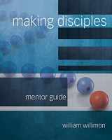 9781501848186-1501848186-Making Disciples: Mentor Guide