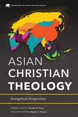 9781783686438-178368643X-Asian Christian Theology: Evangelical Perspectives