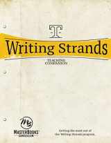 9781683440932-1683440935-Writing Strands (Teaching Companion)