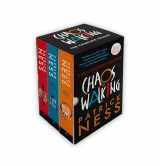 9781536207064-1536207063-Chaos Walking: The Complete Trilogy: Books 1-3