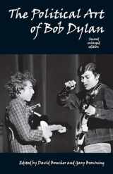 9781845401207-1845401204-Political Art of Bob Dylan