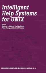 9780792366416-0792366417-Intelligent Help Systems for UNIX