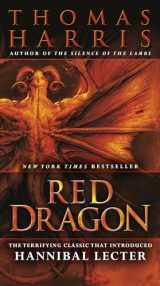 9780425228227-0425228223-Red Dragon (Hannibal Lecter Series)