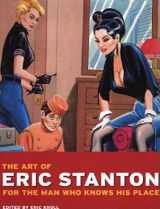 9783822884997-3822884995-The Art of Eric Stanton: For the Man Who Knows His Place