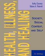 9780195329766-0195329767-Health, Illness, and Healing: Society, Social Context, and Self: An Anthology