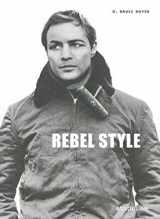 9782843237515-2843237513-Rebel Style: Cinematic Heros of the 1950s