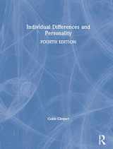 9780367181093-0367181096-Individual Differences and Personality