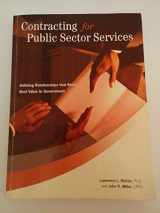 9781932315080-193231508X-Contracting for Public Sector Services
