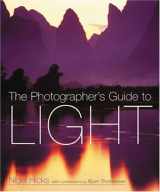9780715319499-0715319493-The Photographers Guide To Light