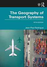 9780367364632-0367364638-The Geography of Transport Systems