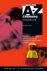 9780340872710-0340872713-Complete A-z Chemistry Handbook (A-z Series)