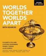 9780393668605-0393668606-Worlds Together, Worlds Apart: with Sources