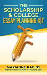 9780976766063-097676606X-The Scholarship & College Essay Planning Kit