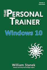 9781515194316-1515194310-Windows 10: The Personal Trainer