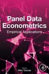 9780128158593-012815859X-Panel Data Econometrics: Empirical Applications