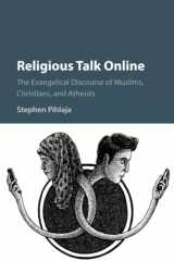9781316610183-1316610187-Religious Talk Online