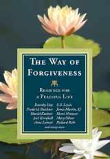 9781626983229-1626983224-The Way of Forgiveness: Readings for a Peaceful Life