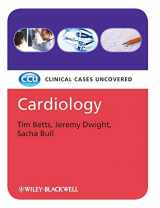 9781405178006-1405178000-Cardiology: Clinical Cases Uncovered