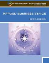 9780538453981-0538453982-Applied Business Ethics: A Skills-Based Approach (South-Western Legal Studies in Business Academic (Paperback))