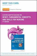 9780323286398-0323286399-Elsevier Adaptive Quizzing for Fundamental Concepts and Skills for Nursing (Retail Access Card)