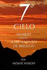 9781928822011-1928822010-7º Cielo: Shabat con el Rebe Najmán de Breslov (Spanish Edition)