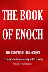 9781696002783-1696002788-THE BOOK OF ENOCH. THE COMPLETE COLLECTION.: Translated with commentary by R.H. Charles (The Esoteric Collection)