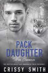 9781786519542-1786519542-Pack Daughter (Were Chronicles)